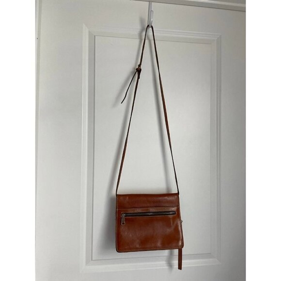 Patricia Nash Crossbody Purse - Picture 2 of 10